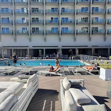*Rarelayout*2Qn Beds*Great For Groups,Friends,Wakiki Honolulu Eksteriør billede