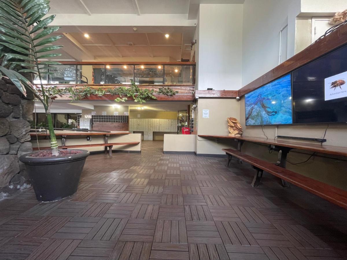 *Rarelayout*2Qn Beds*Great For Groups,Friends,Wakiki Honolulu Eksteriør billede